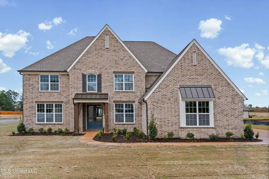 9143 Apple Orchard Cove, Olive Branch, MS 38654 - Image #3