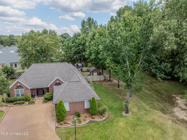 6394 Renee Drive, Olive Branch, MS 38654