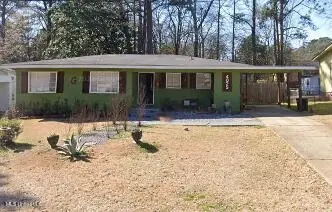 4025 Carol Drive, Jackson, MS 39206