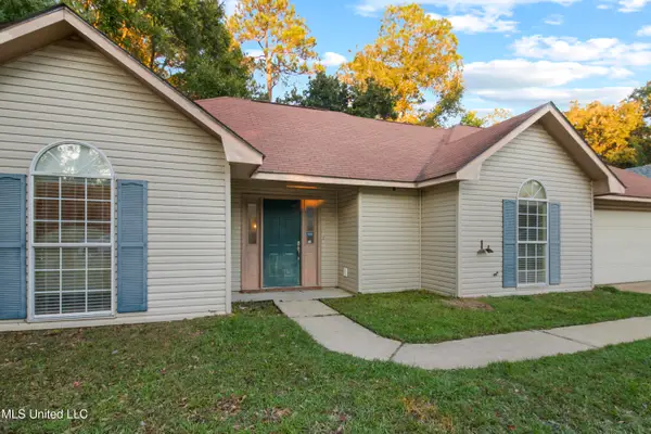 7020 Red Bud Lane, Ocean Springs, MS 39564