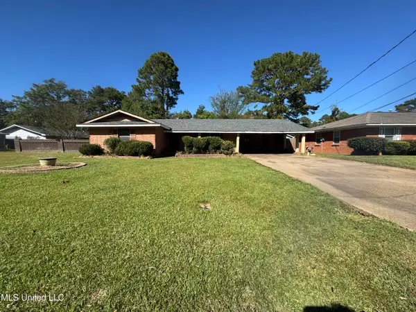 3580 Holmes Avenue, Jackson, MS 39213