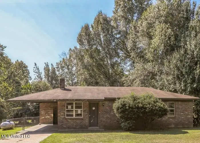 602 Allen Street, Charleston, MS 38921 - Image #1