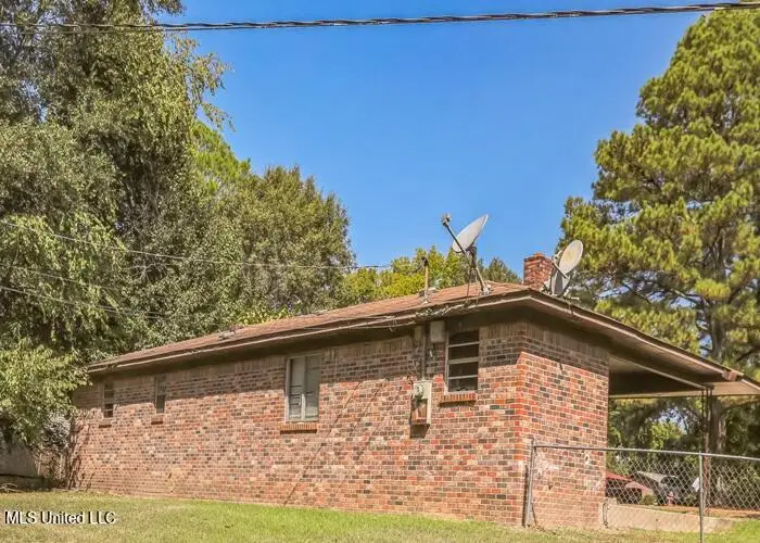 602 Allen Street, Charleston, MS 38921 - Image #2