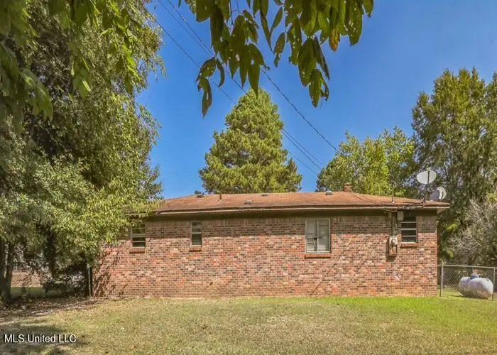 602 Allen Street, Charleston, MS 38921 - Image #3