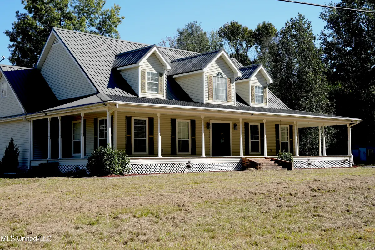5014 Leatherwood Rd, Tylertown, MS 39667 - Image #1