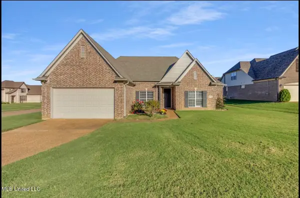 8754 Lezlarkin Lane, Olive Branch, MS 38654