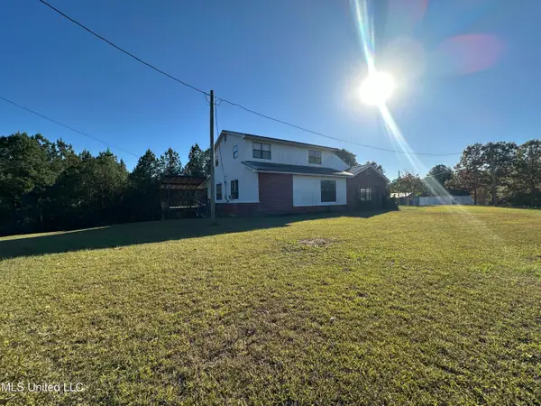 1070 Pearson Road, Stewart, MS 39767