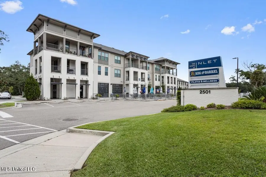 2501 Bienville Boulevard, Ocean Springs, MS 39564 - Image #2