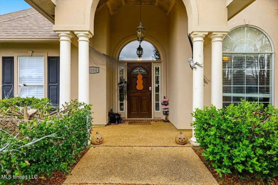 2008 Brookstone Place, Brandon, MS 39042 - Image #2