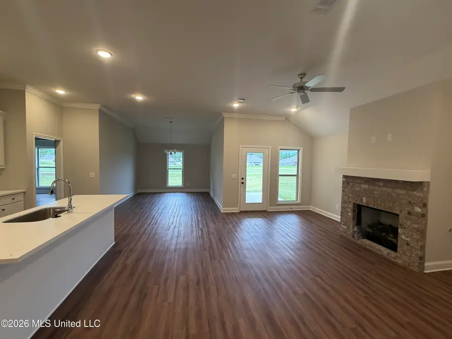 567 Patrick Farms Drive, Pearl, MS 39208 - #2