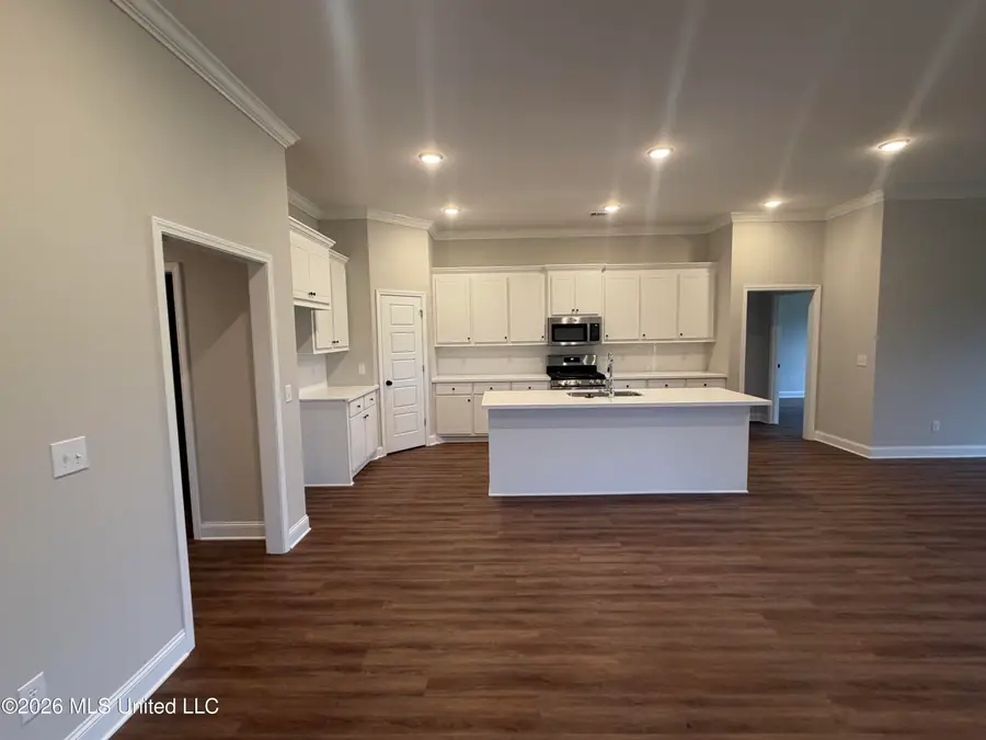 567 Patrick Farms Drive, Pearl, MS 39208 - #3