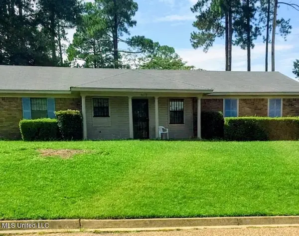 6173 Clarence Drive, Jackson, MS 39206