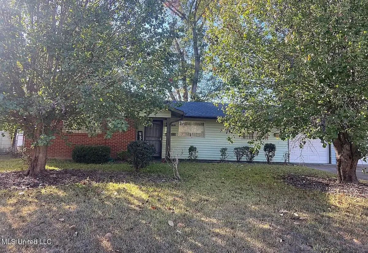 3384 Casa Grande Circle, Jackson, MS 39209 - Image #1