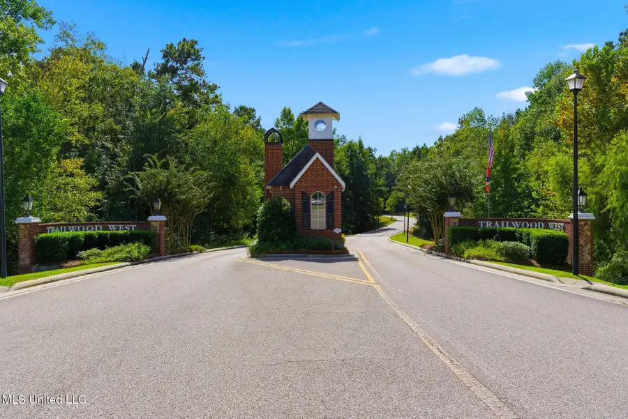 2 Pin Oak Point, Petal, MS 39465 - Image #2