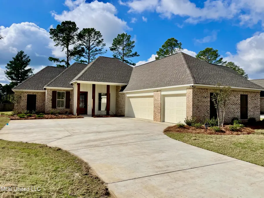 368 Wellstone Place, Madison, MS 39110 - Image #2
