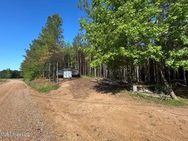 3330 County Road, Ethel, MS 39067