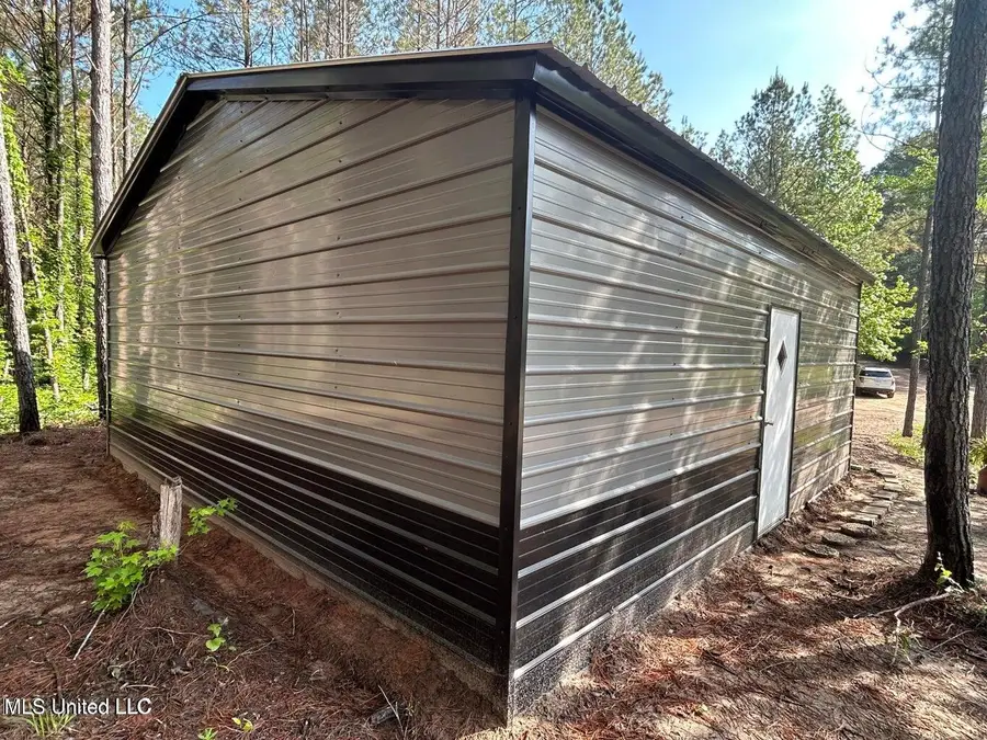 3330 County Road, Ethel, MS 39067 - Image #2