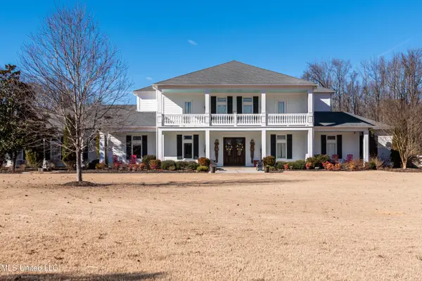 4161 Misty Oaks Lane, Nesbit, MS 38651