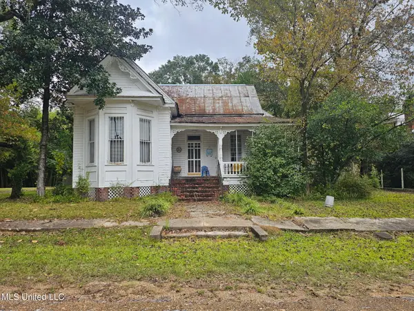 305 N Vine Street, Lexington, MS 39095