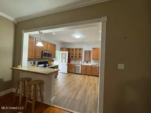 518 W Oak Street, Crosby, MS 39633 - Image #3