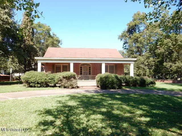 203 Scott Street, Rosedale, MS 38769 - Image #2