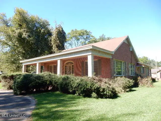 203 Scott Street, Rosedale, MS 38769 - Image #3