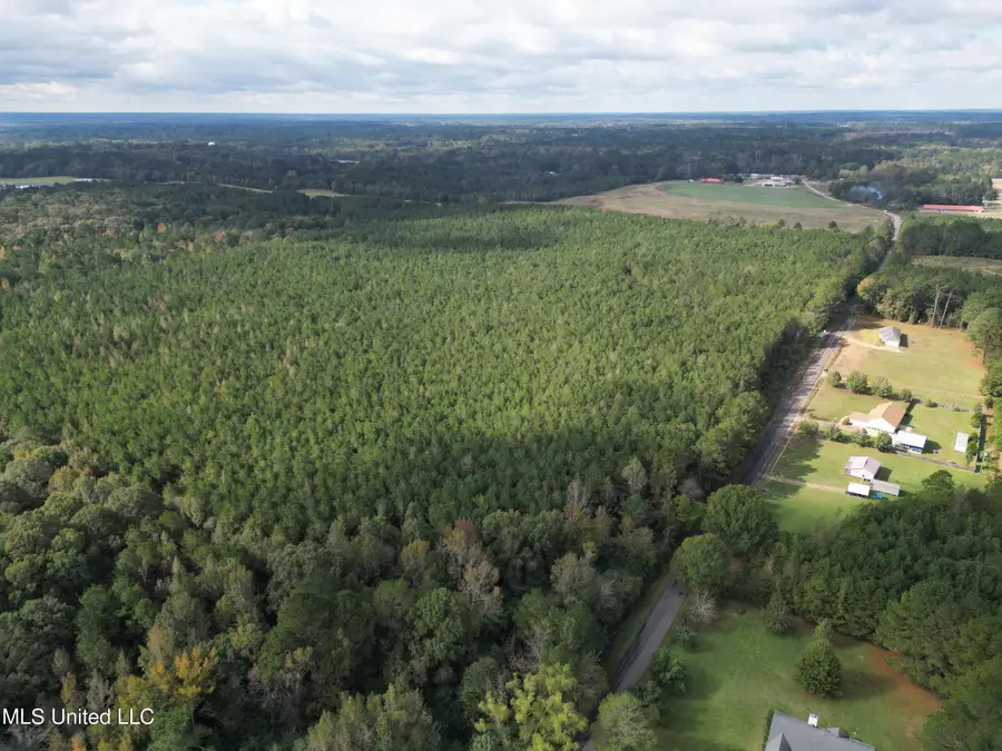 Red Water Road, Carthage, MS 39051 - Image #2