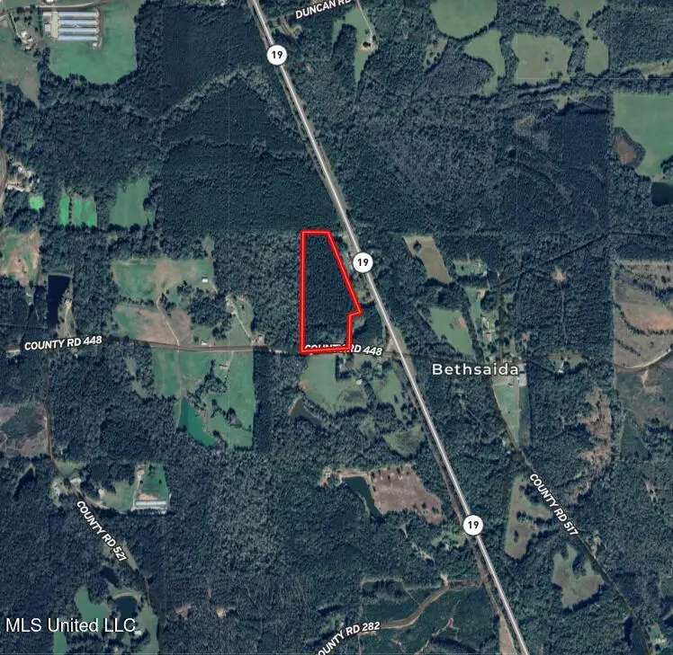 Cr 448, Philadelphia, MS 39350 - Image #1