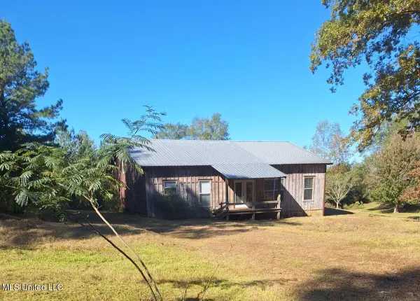 1401 Hopoca Road, Carthage, MS 39051