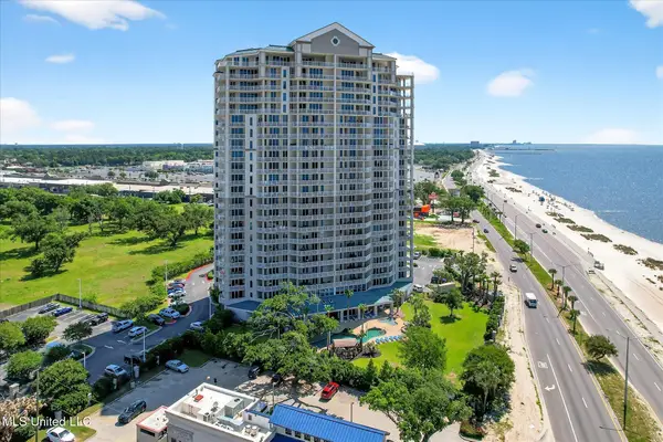 2668 Beach Boulevard, Biloxi, MS 39531