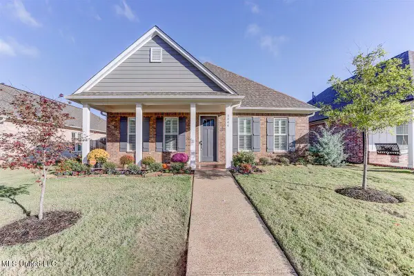 3444 Hatton Drive, Nesbit, MS 38651