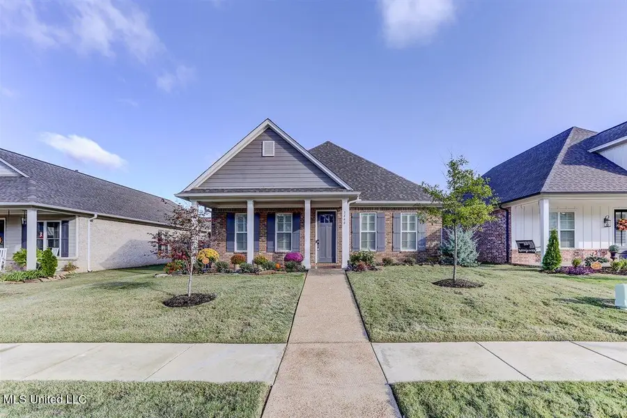 3444 Hatton Drive, Nesbit, MS 38651 - Image #3