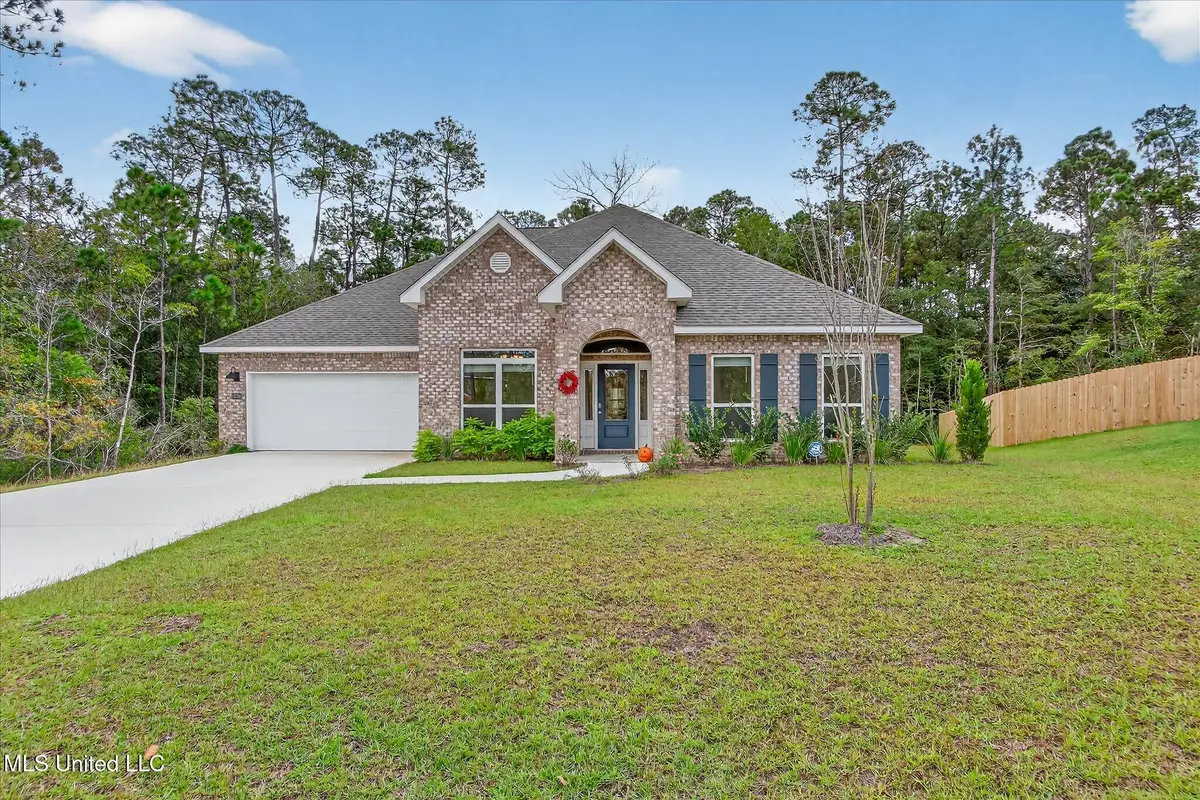 11705 Wakeland Court, Ocean Springs, MS 39564 - Image #1
