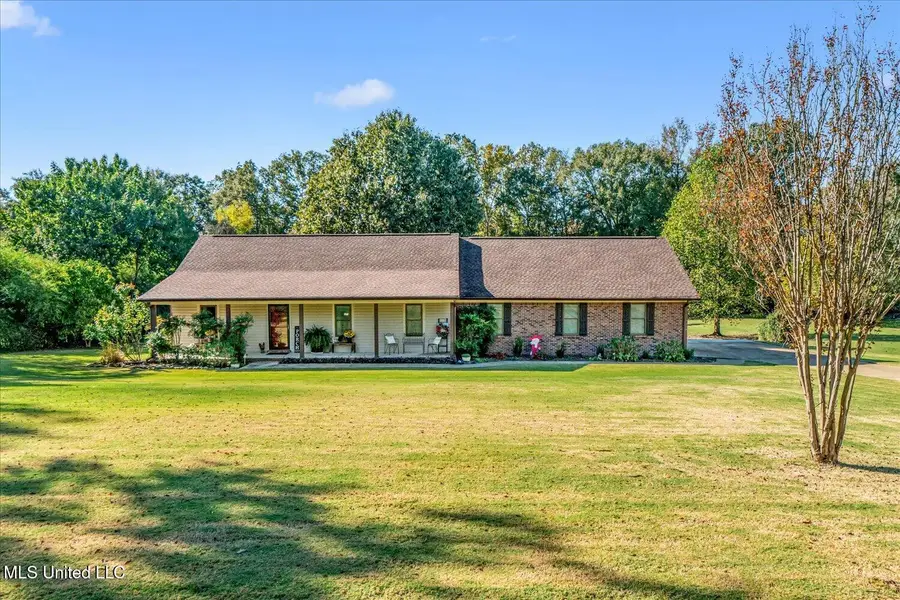 610 Oakley Road, Senatobia, MS 38668 - Image #2