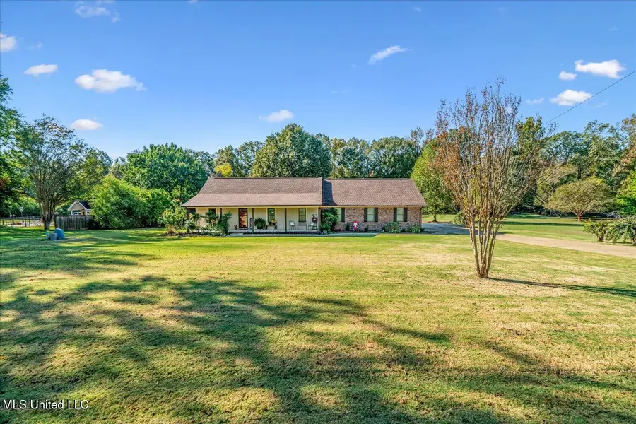 610 Oakley Road, Senatobia, MS 38668 - Image #3
