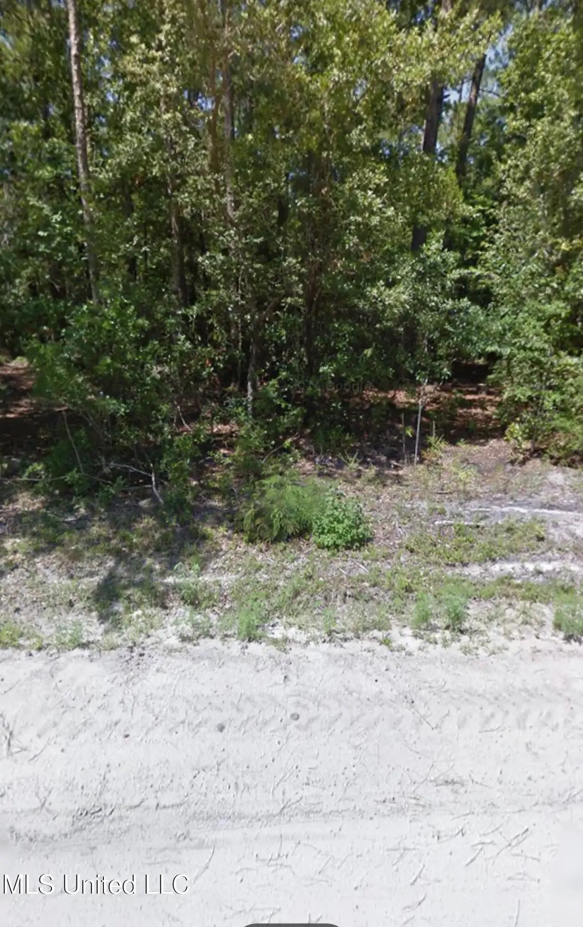 Lot 2610 Bay Street, Ocean Springs, MS 39564 - Image #1