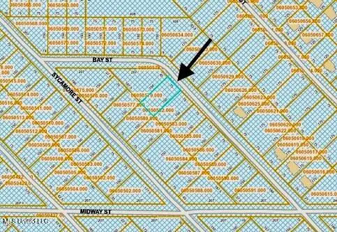 811 Bay Street, Ocean Springs, MS 39564 - Image #2