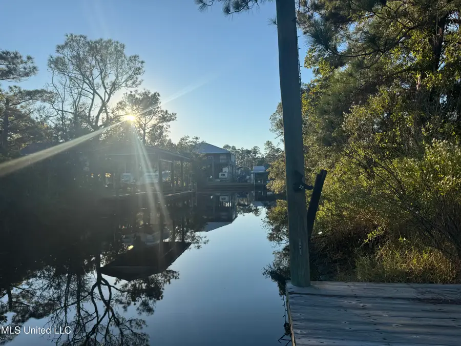 0 Eve Street, Waveland, MS 39576 - Image #3