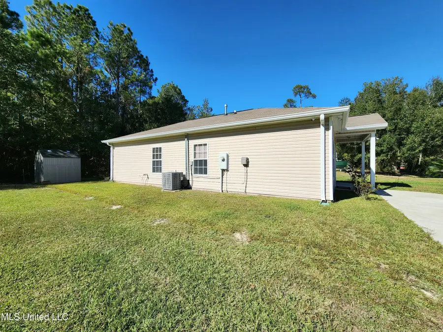 2219 Hudson Street, Waveland, MS 39576 - Image #2