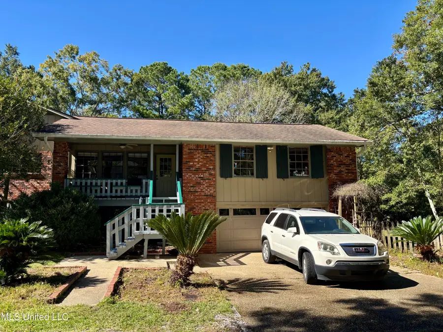 1316 Homestead Boulevard, Gautier, MS 39553 - Image #3