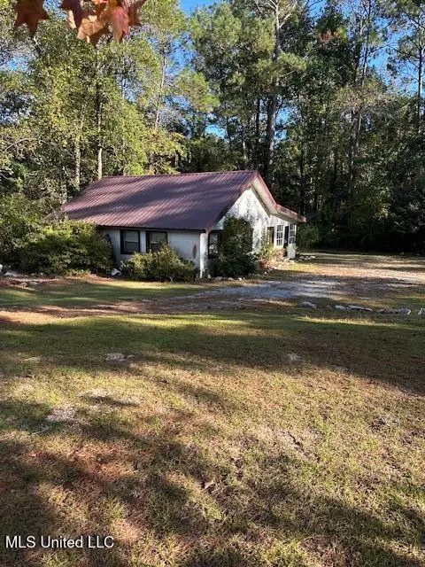 2120 Bexley Church Road, Lucedale, MS 39452 - Image #3