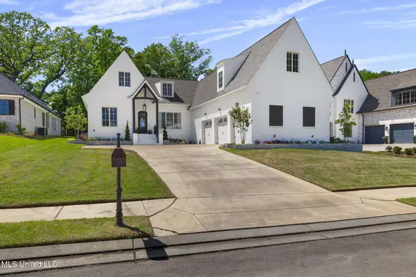 323 Penrose Place, Madison, MS 39110