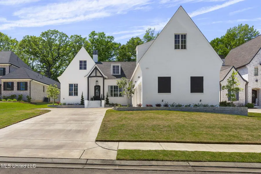 323 Penrose Place, Madison, MS 39110 - Image #2