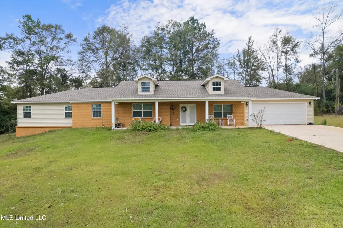 148 Faler Road, Collins, MS 39428 - Image #1