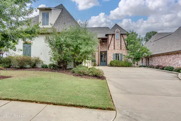 110 Bristol Lane, Madison, MS 39110