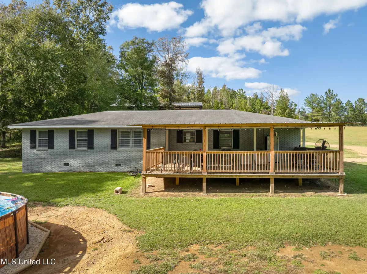 1027 NW Posey Drive, Brookhaven, MS 39601 - Image #1