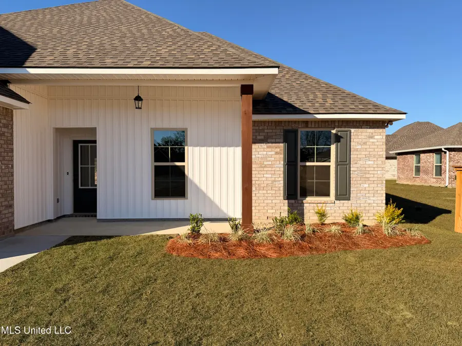 15 Gant Lane, Long Beach, MS 39560 - #3