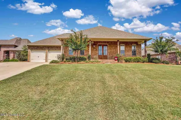 137 Camden Crossing, Madison, MS 39110