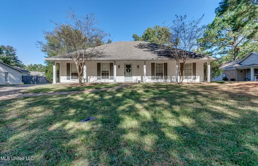 662 Baywood Pointe, Madison, MS 39110 - Image #2