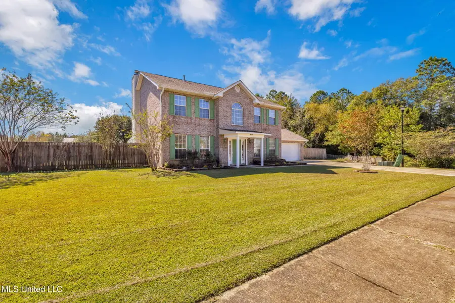 4608 Pinehaven Drive, Ocean Springs, MS 39564 - Image #2